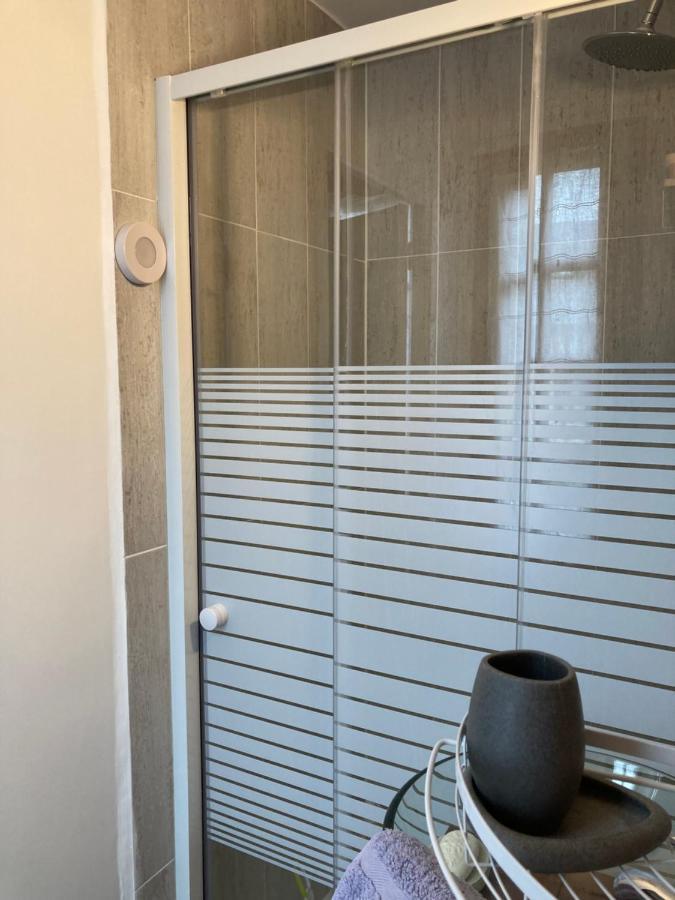 Embarcation Appartement Honfleur Buitenkant foto
